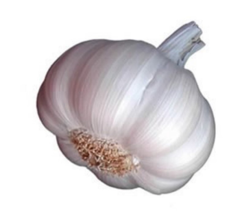 Dices Garlic 1