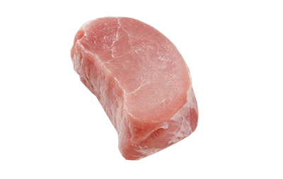 Pork Sirloin Cutlet