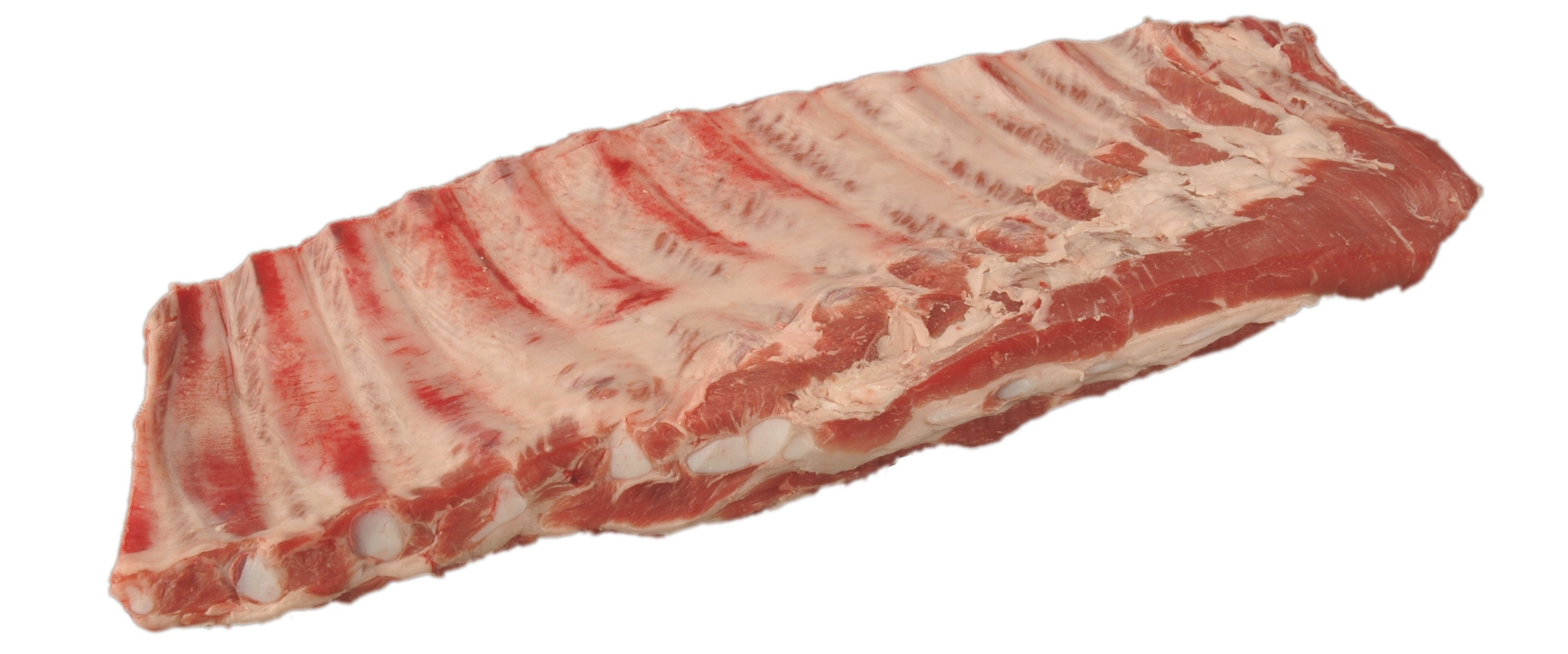 pork spare ribs