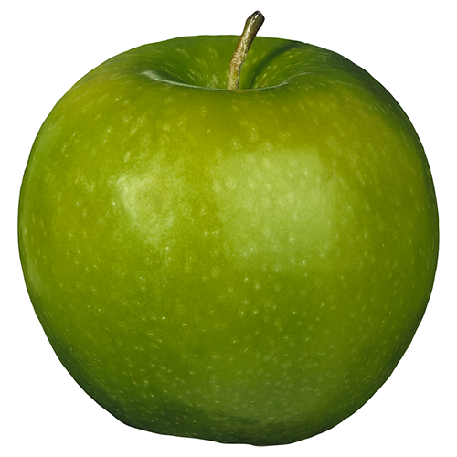 Green Apple 3