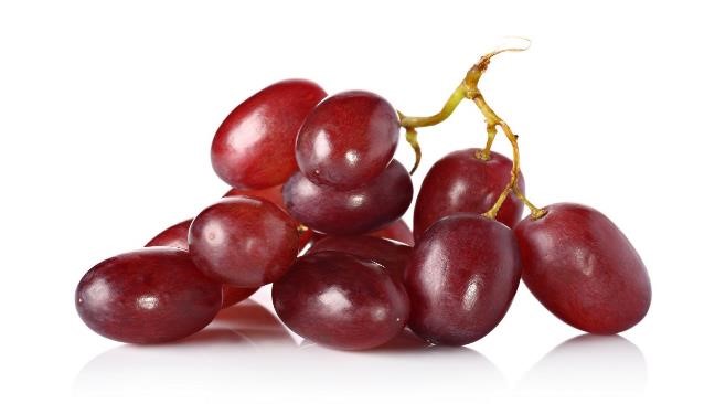 red globe grape